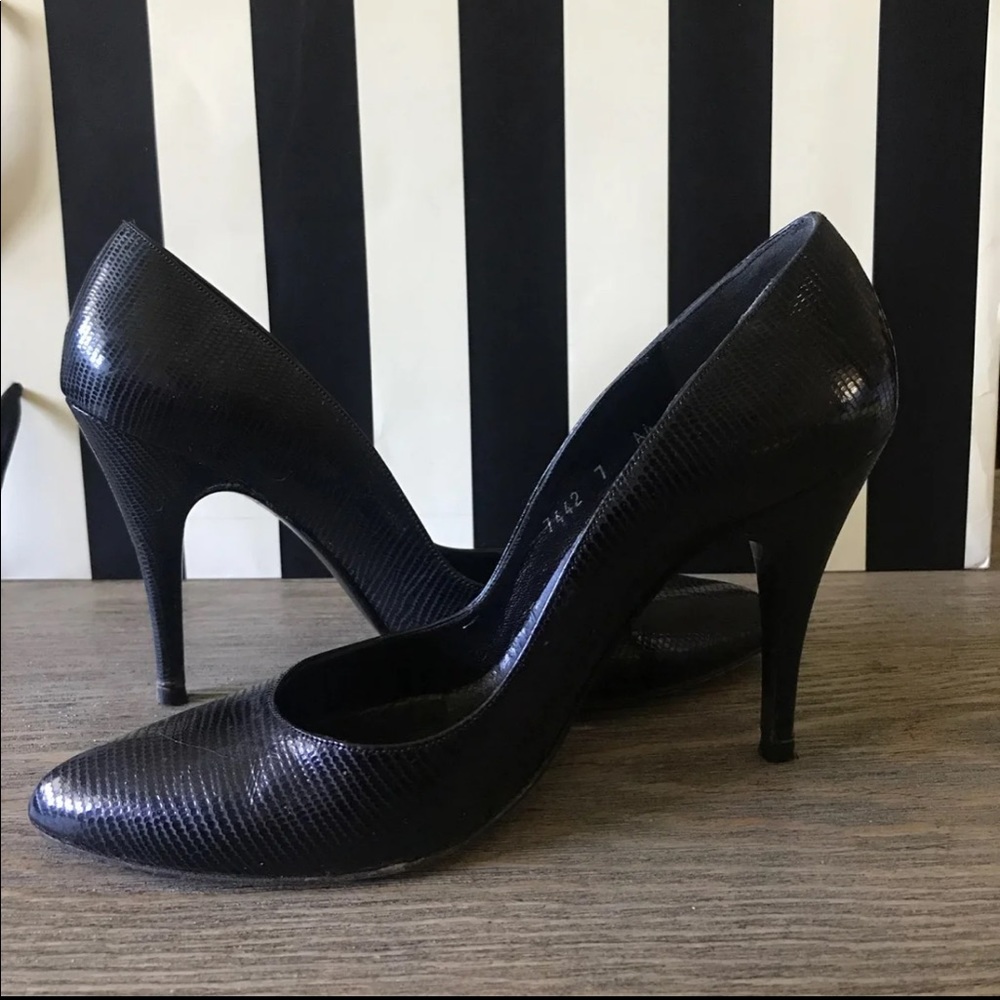 Stuart Weitzman Pumps